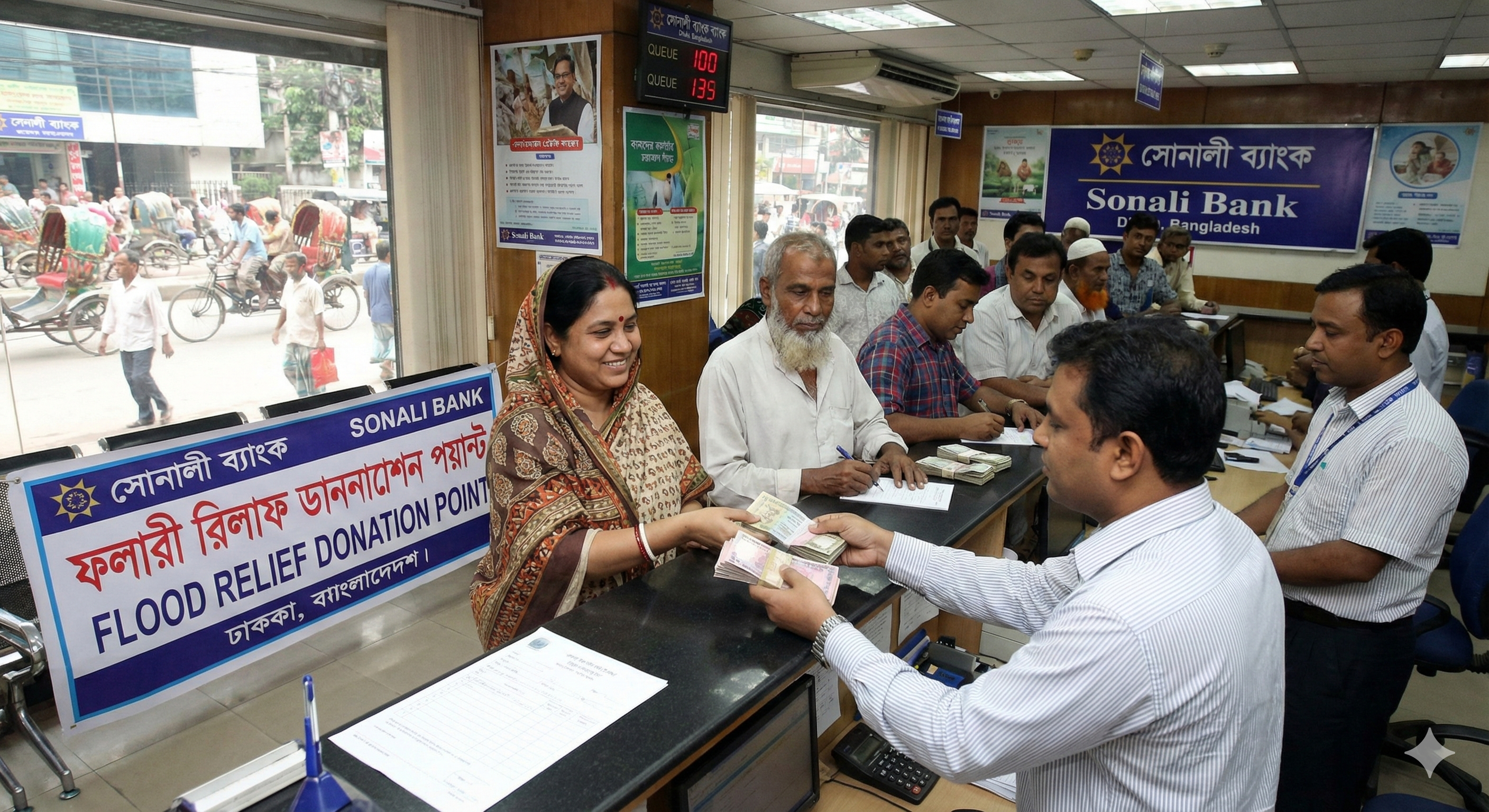 Bank Payment (Bangladesh)